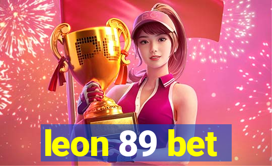 leon 89 bet